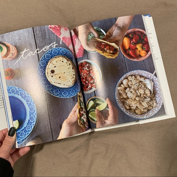 Endless Summer Cookbook, Katie Lee, Food Network - Picture 6 of 11